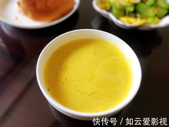 偏方|民间土偏方:“豆浆+南瓜”一起煮,一周喝3次,膝盖不疼了