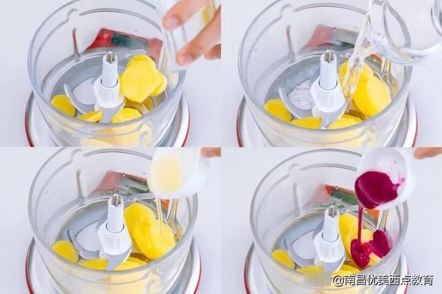 红心火龙果|薯片靠边站！这零食酥脆可口，恨不得天天吃它