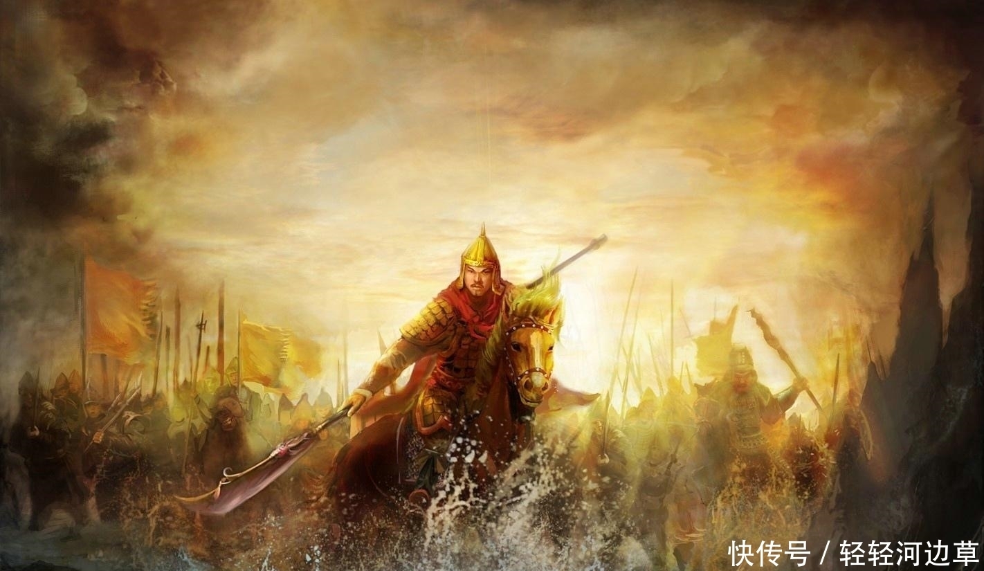 5本功底扎实的冷门历史小说,水平过硬,读得舒心