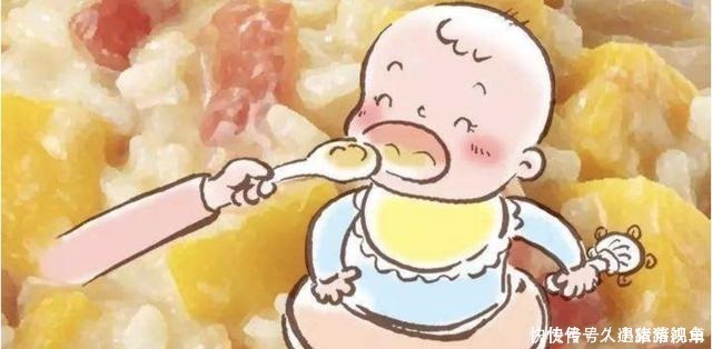 孩子说话晚儿科医生提示孩子1岁之前吃“这类”食物,将来说话早
