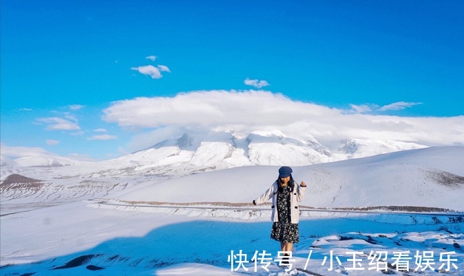 高原|位于南疆的一雪山，横跨三个国家，被称为亚洲大陆地区屋脊的高原