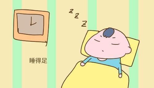 生长激素|宝宝个子高、长得快又聪明,往往是宝妈带的时候做到了这三点