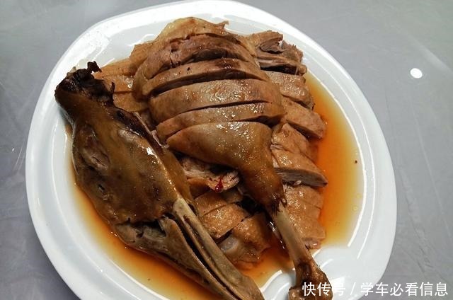 这老鹅哪里不得卖，为什么开车专门拴到岔镇来买