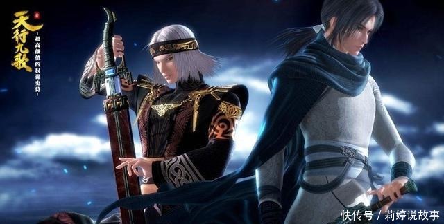 有何|秦时明月与历史上的鬼谷子究竟有何厉害之处?鬼谷子的传奇艺术?