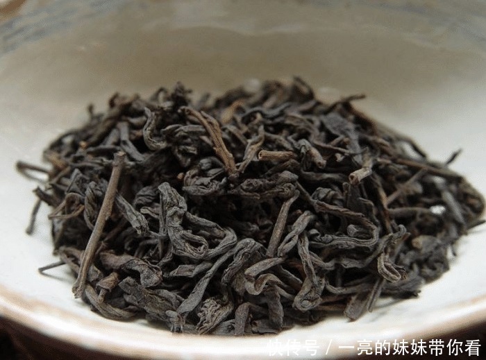 为什么在茶店喝的茶与买回家后泡的口感不一样(一)?