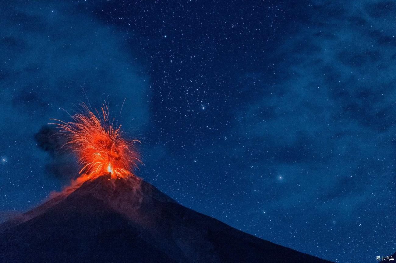 水暖|用最硬核方式，探索地球上最极致风光！