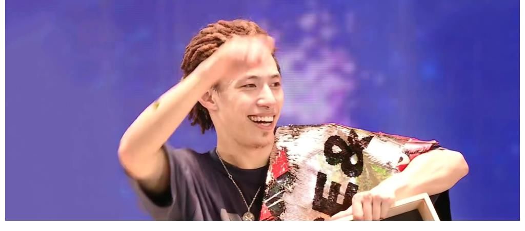 《街舞》Locking冠軍命運不同，韓宇參加真人秀，葉音回歸生活