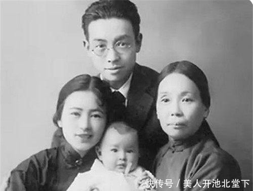  新婚之夜，梁思成问了五个字，林徽因却用了一生来回答！