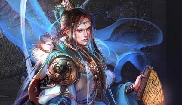 历史人物&5本精彩到炸裂的网络小说,剧情跌宕起伏,精品好书