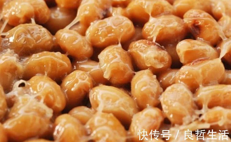 纳豆|终于发现天然的“溶栓王”,每天吃一点,血管通畅,预防血栓