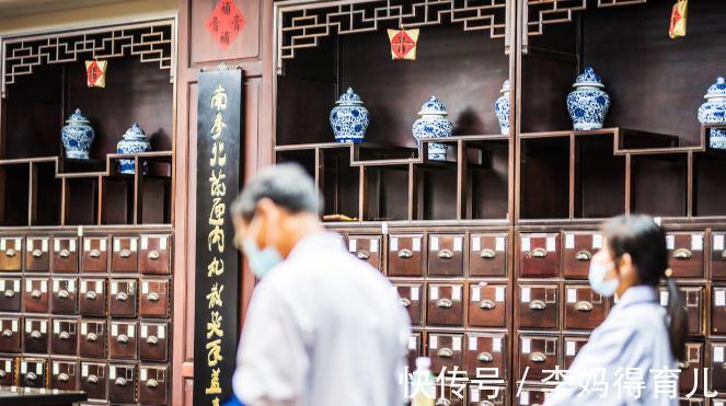 养生|中医养生药食同源,药补不如食补?中医:一些食物功效胜过中药