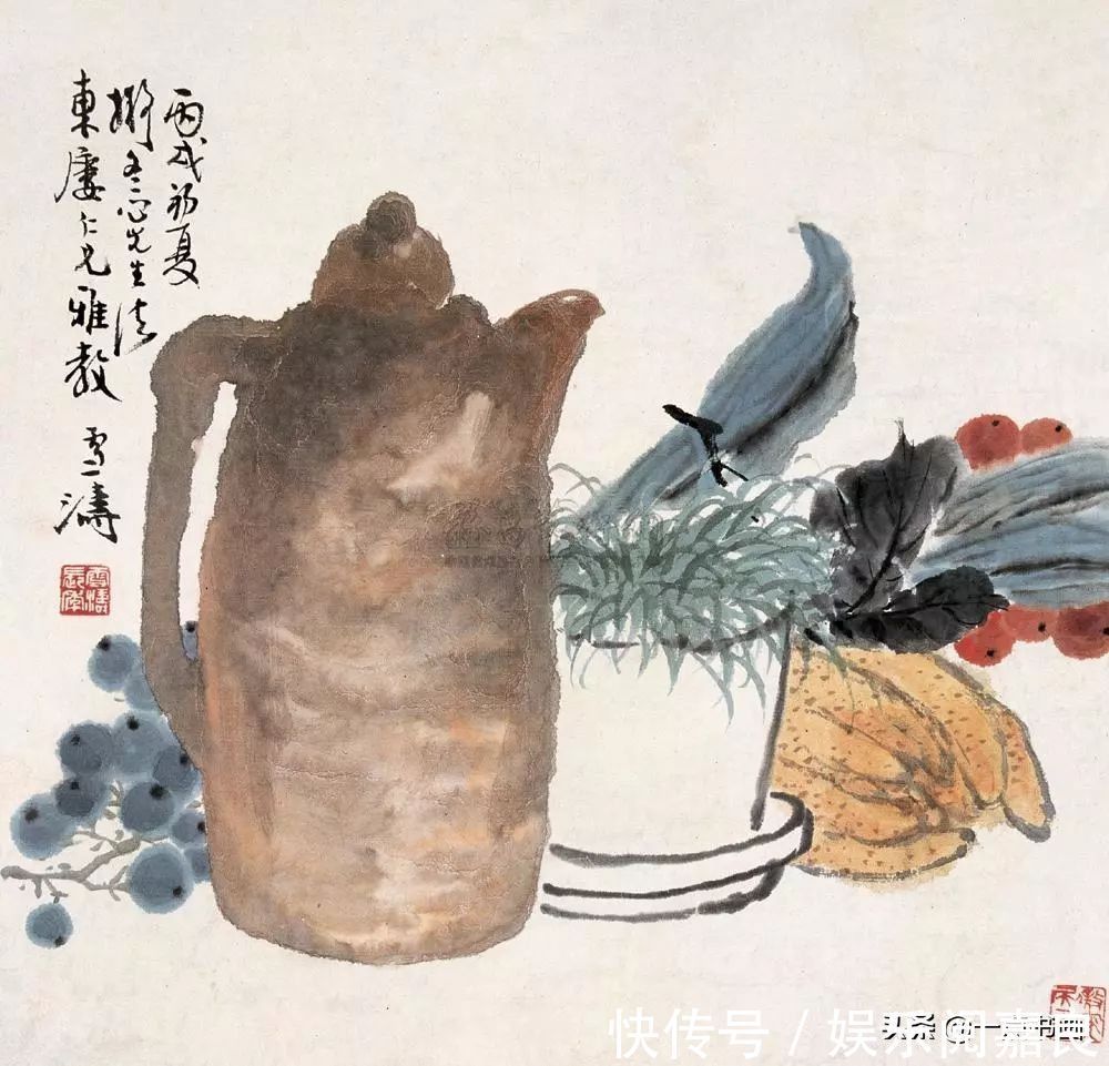 中国文化!梅墨生:不要被一些现在所谓的名家带入了歧途