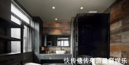 中式|这才是豪宅,380㎡最美中式别墅,古色古香,让人惊艳