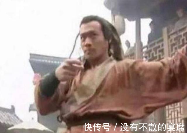 《水浒传》,巅峰对决,以精彩实战为例,八大超级战将排名!