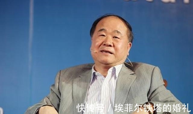 神坛|莫言“跌落神坛”?被批靠抹黑国人,迎合西方人得诺贝尔奖?