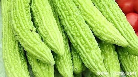苦瓜和此物一起吃,勝過萬千保健品,能利尿活血,治胃病