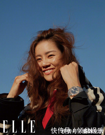 大坂直美|李娜美如18岁少女亿万富婆最新时尚大片,2个大满贯亚洲荣耀