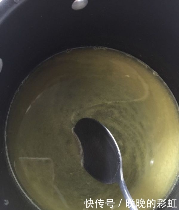 七种颜色的布丁吃过没有?软糯爽口,Q弹软糯