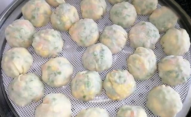 早餐学会这样做,鲜美又营养,我天天做,每次上桌都吃光