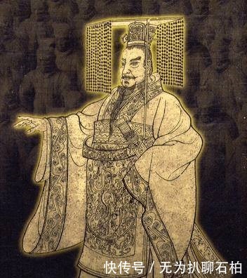 秦王为何要杀韩非子,他们两个人有仇吗