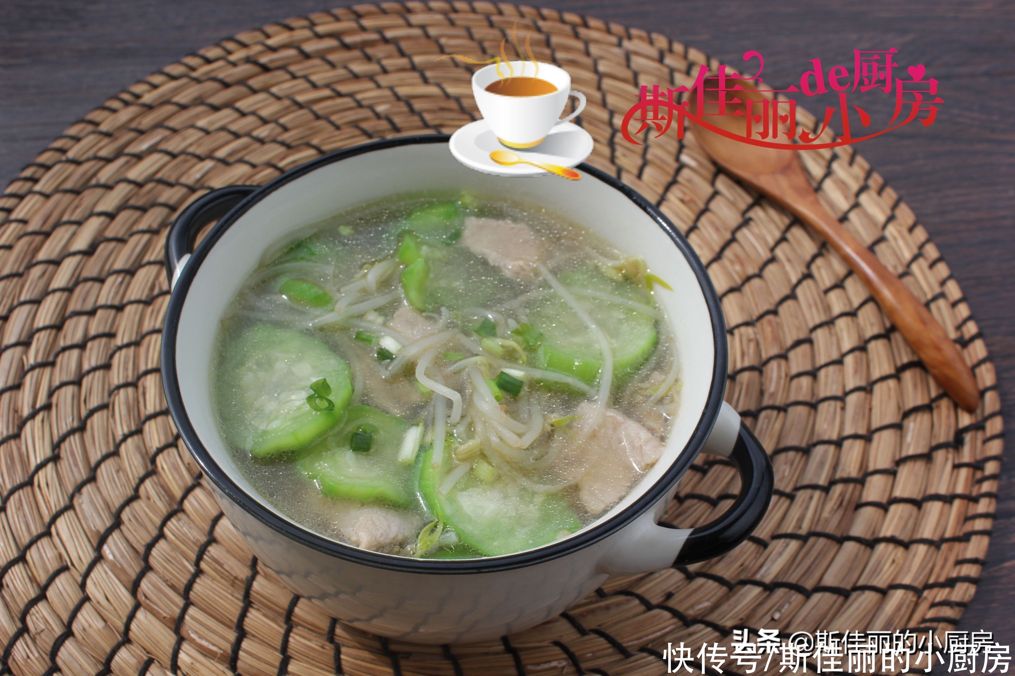 color|我的晚餐就这一碗，低脂又饱腹，美味又营养，网友：这么吃也能瘦