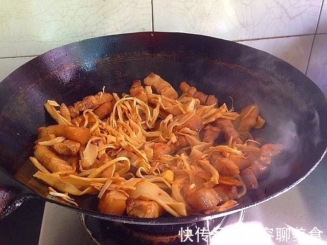 米饭|一招搞定萌娃,味道鲜香特别下饭,每次都吃2大碗米饭