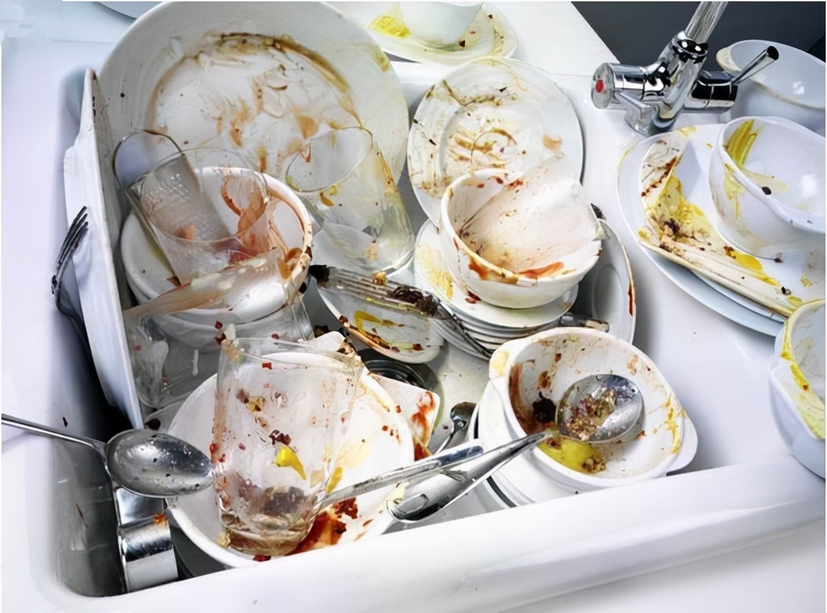 洗碗|装修第3套房子,坚持“升级”这4个地方,入住半年:这才叫幸福感