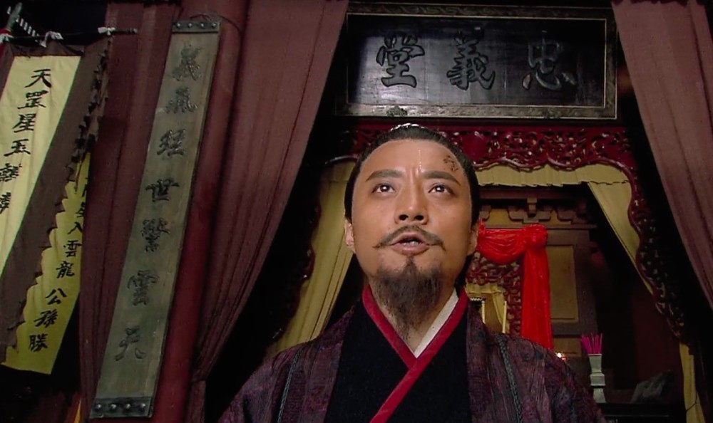 梁山泊|《水浒传》梁山好汉招安弊大于利,宋江真的不清楚吗?