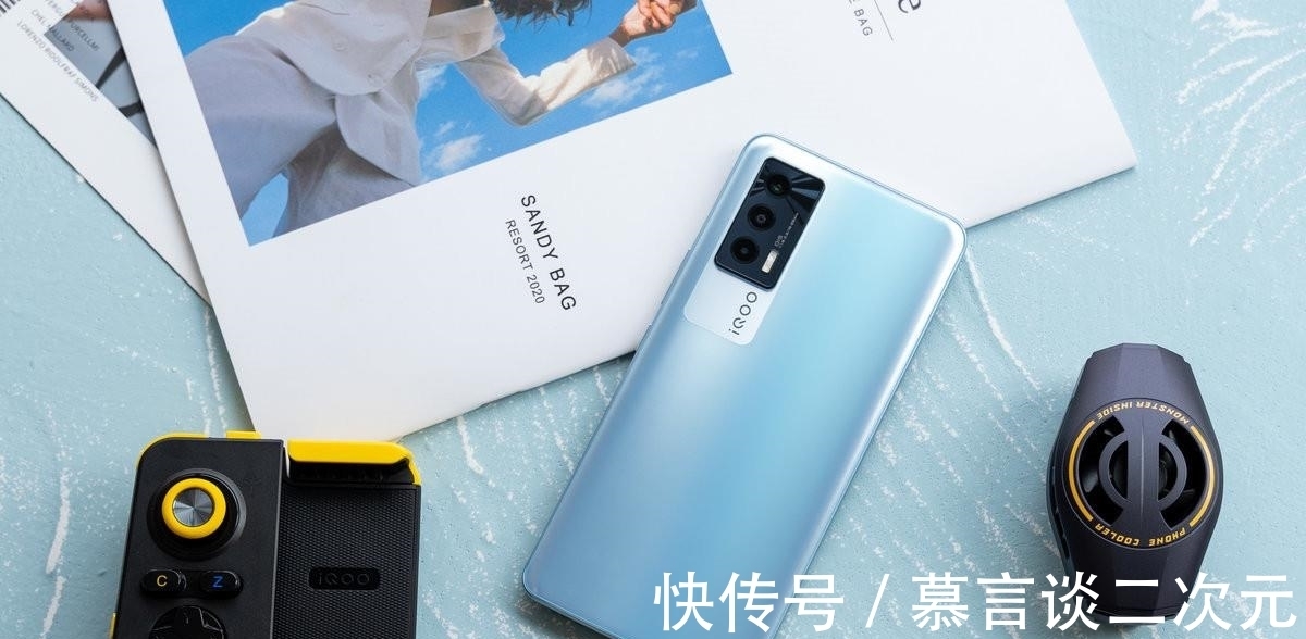 vivo|vivo开始“反击”，12+512GB卖3099，三千档无对手