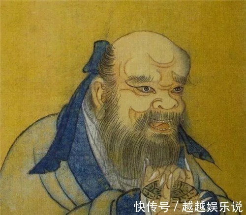 张仪@碰上困境怎么办?读懂鬼谷子这3句诀窍,你就能找到成功的途径