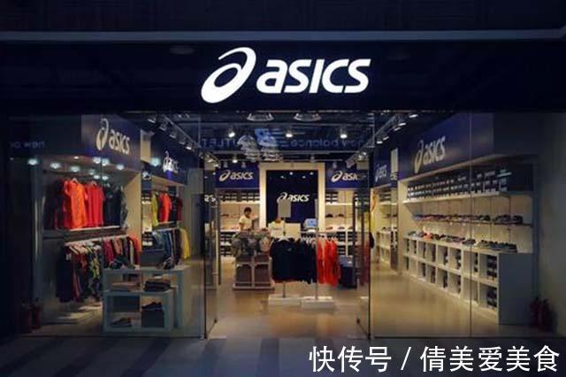 阿迪 低调的日本运动鞋之王:一年卖出2500万双,曾打败过耐克、阿迪