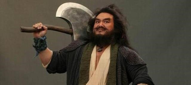 字字|李逵喝下毒酒后,才识破宋江的真实嘴脸,说出19个字,字字诛心!