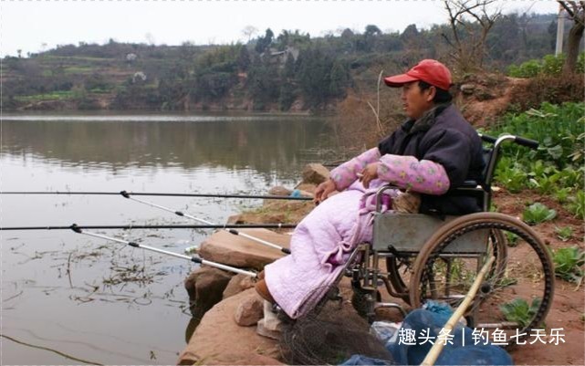 长江禁渔不等于禁钓!钓具“正面清单”待出炉,休闲垂钓应受保护