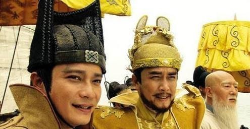 灭国|历史上唯一一个拒绝投降的朝代,就算灭国,依然和你战斗到底!