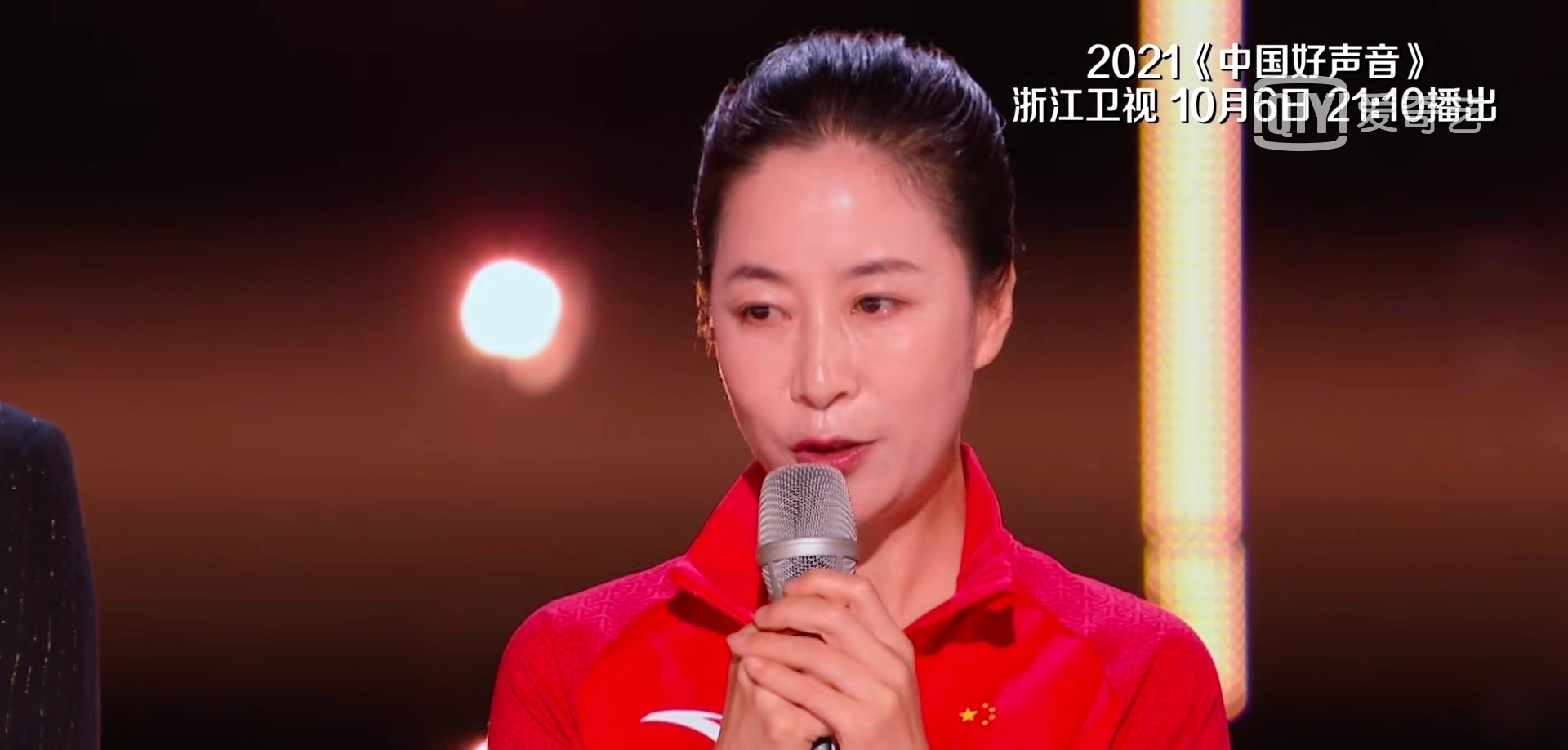 神秘嘉賓|《中國(guó)好聲音》國(guó)慶晚會(huì)：用歌聲歌頌祖國(guó)，神秘嘉賓驚動(dòng)全場(chǎng)
