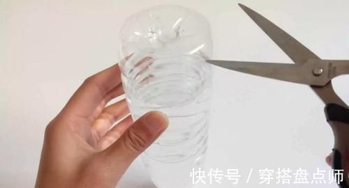 饮料瓶|婆婆只教了一招,几个月没刷的马桶立马比新的还干净