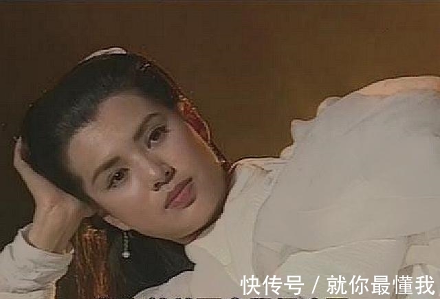 习惯|＂小龙女为何喜欢睡在绳上？习惯只是借口，金庸用十四个字说出真相＂