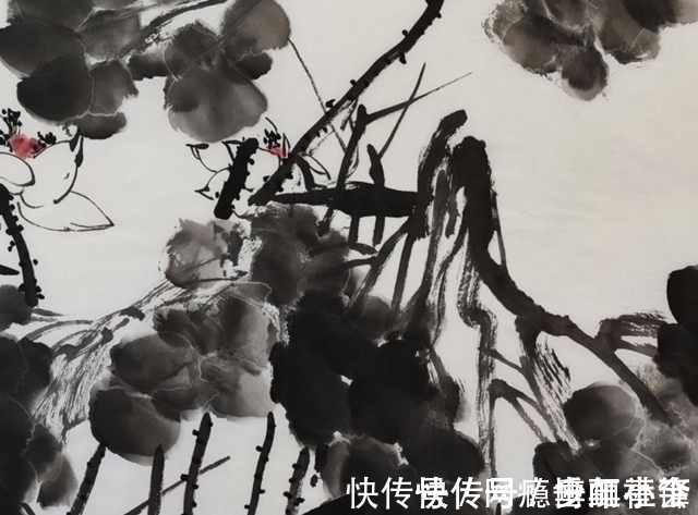 中国传统文化&崔如琢:有名的国画大师,一幅卖1.4亿,放话80岁前超越毕加索