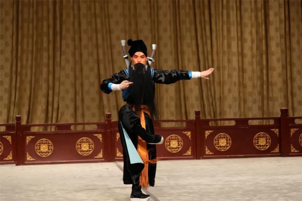  百花赠剑|国图艺术中心开启新一轮昆曲公益演出活动