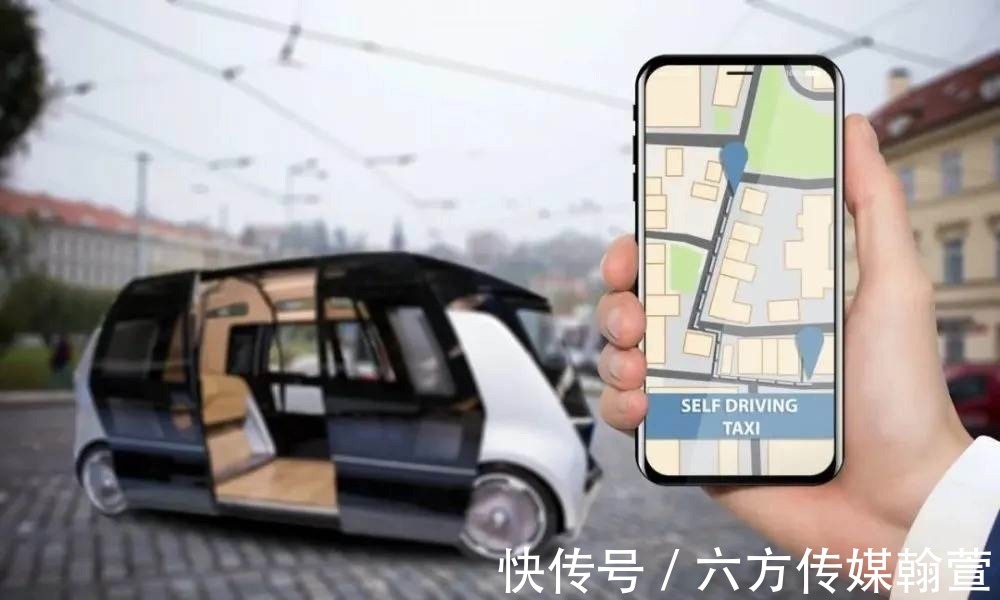 上汽|“无人驾驶”真的来了?上汽已做好“智驾”准备