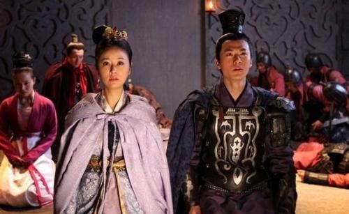 他曾是林心如旗下艺人，演7年配角都不火，后被赵丽颖看中而走红
