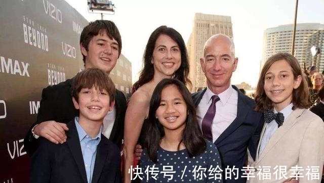 道德经|亚马逊创始人贝佐斯：14年前他收养的那名中国女孩，现在怎样了？