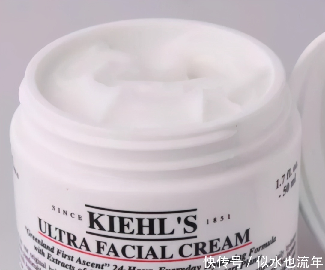 面部|热门面霜推荐:可深层滋养、修护干燥肌肤,让面部软绵绵滑嫩嫩