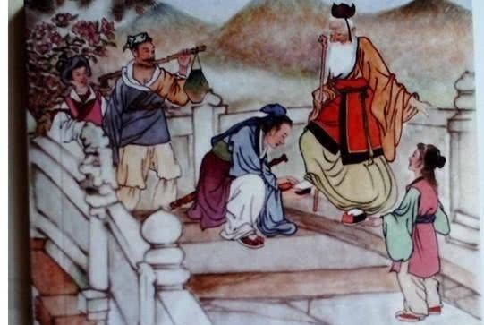 功不可没|没有他“运筹帷幄、出谋划策”刘邦怎能夺取天下，此人功不可没