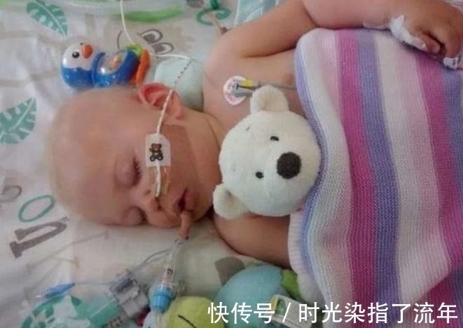 奇迹|女婴患稀罕病无望救治,父母无奈拔掉氧气罐,奇迹出现了