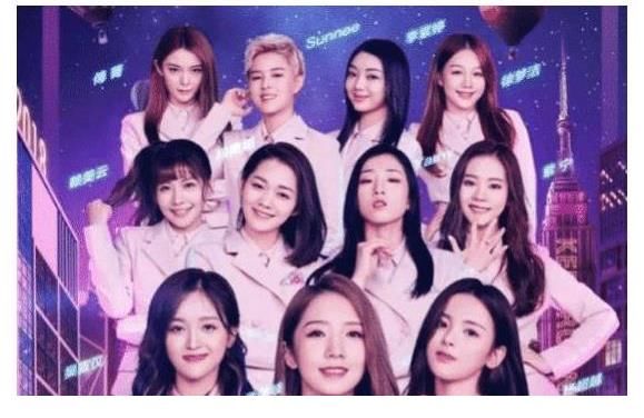 陈冰|背着丈夫参加节目，走红后就成了“单身”，下台就离婚然后凉凉