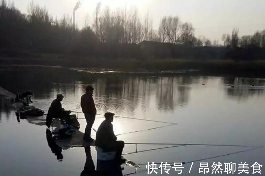 野钓挂底怎么办?4个小窍门让你轻松应对,很实用