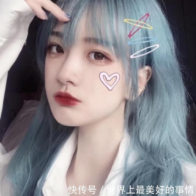 男生 女生认为“很low”的3发型,男生却“贼稀罕”,小仙女快学起来