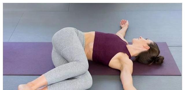 摩天式|不要小看运动前的热身动作,练好这些,让瑜伽伸展更加标准到位!