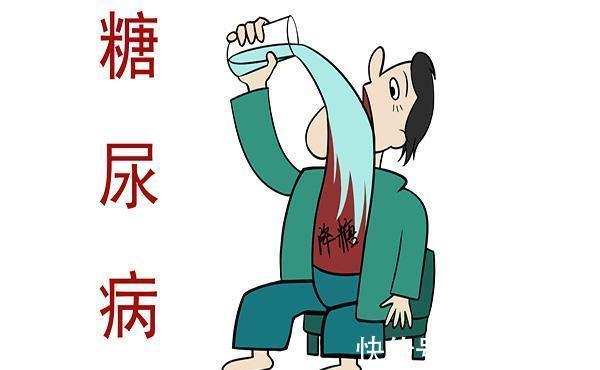 控制血糖|糖尿病患者为何要控制血糖?该保持在多少?四个建议帮你控制血糖